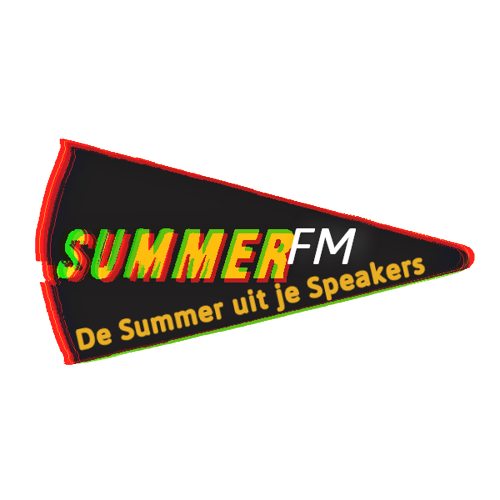 Summer FM: Summer uit je speakers